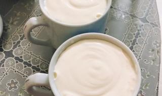 奶茶系列饮品做法 红茶奶茶的做法